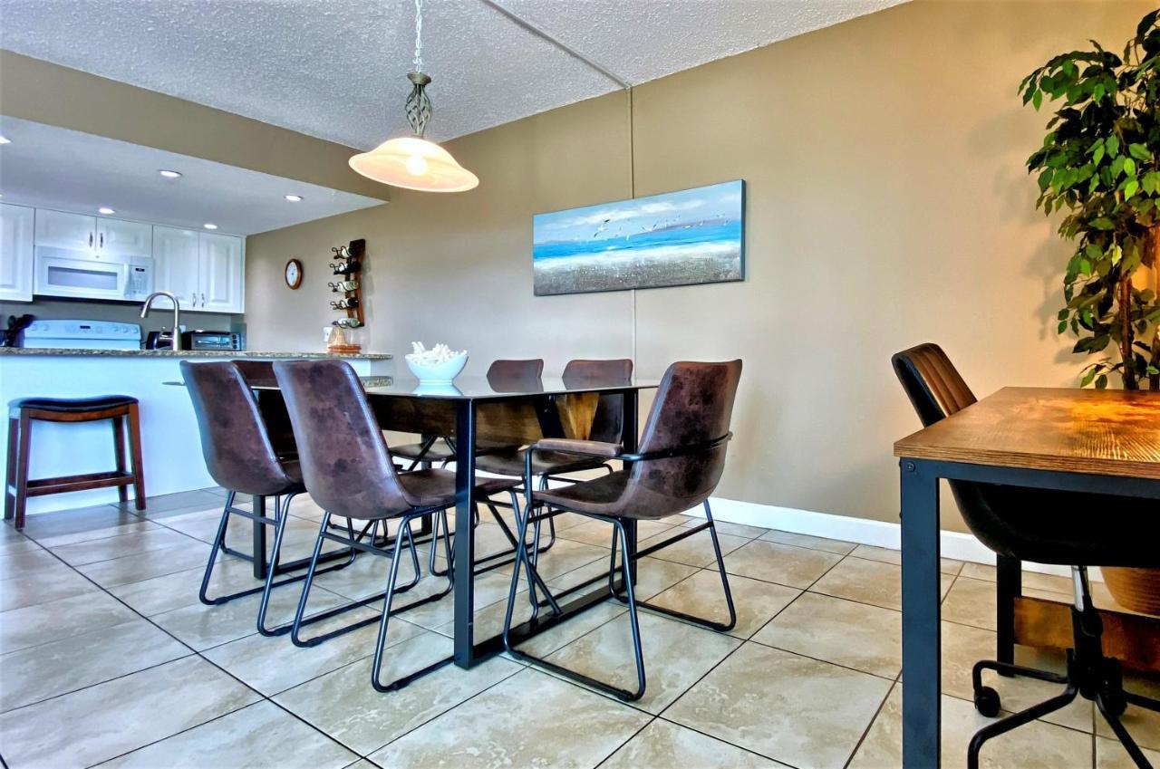 Holiday Villas III 510 Clearwater Beach Exterior foto