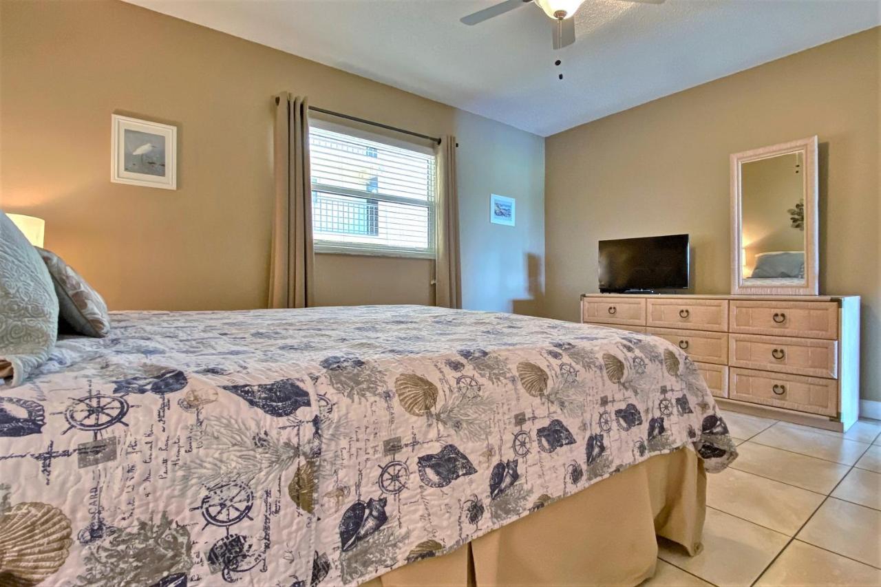 Holiday Villas III 510 Clearwater Beach Exterior foto