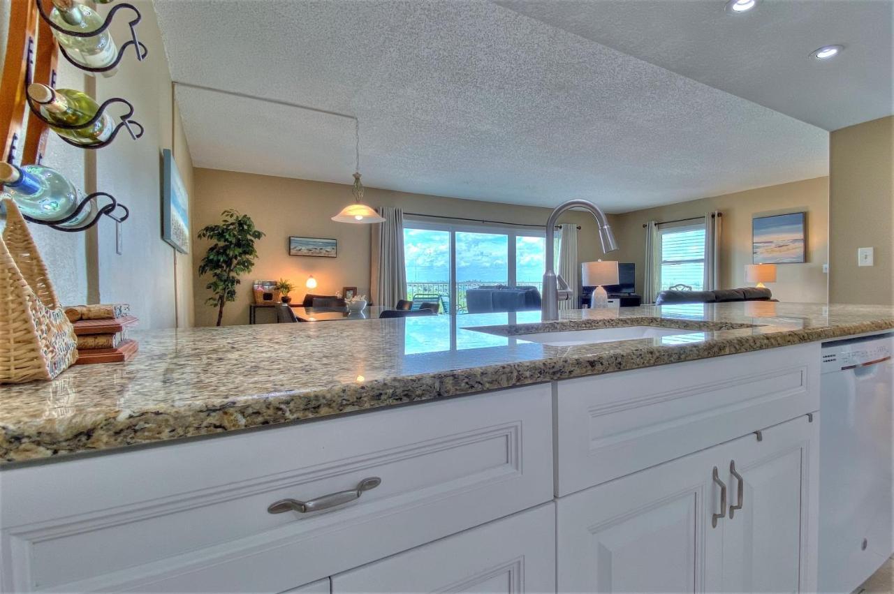 Holiday Villas III 510 Clearwater Beach Exterior foto